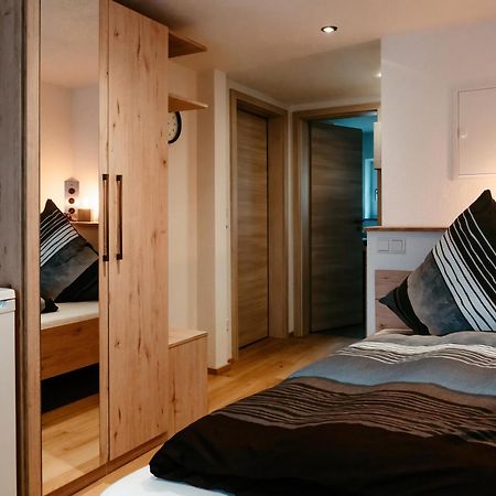 Ferienwohnung In Bockenfeld Bei Rothenburg Ob Der Tauber Gebsattel Bagian luar foto
