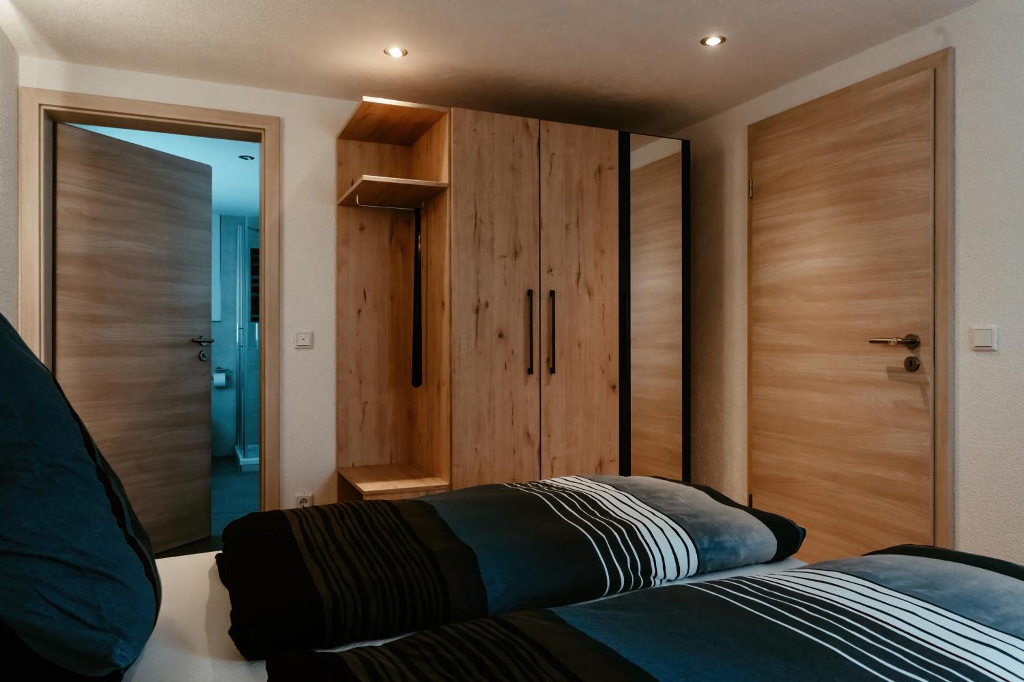 Ferienwohnung In Bockenfeld Bei Rothenburg Ob Der Tauber Gebsattel Bagian luar foto
