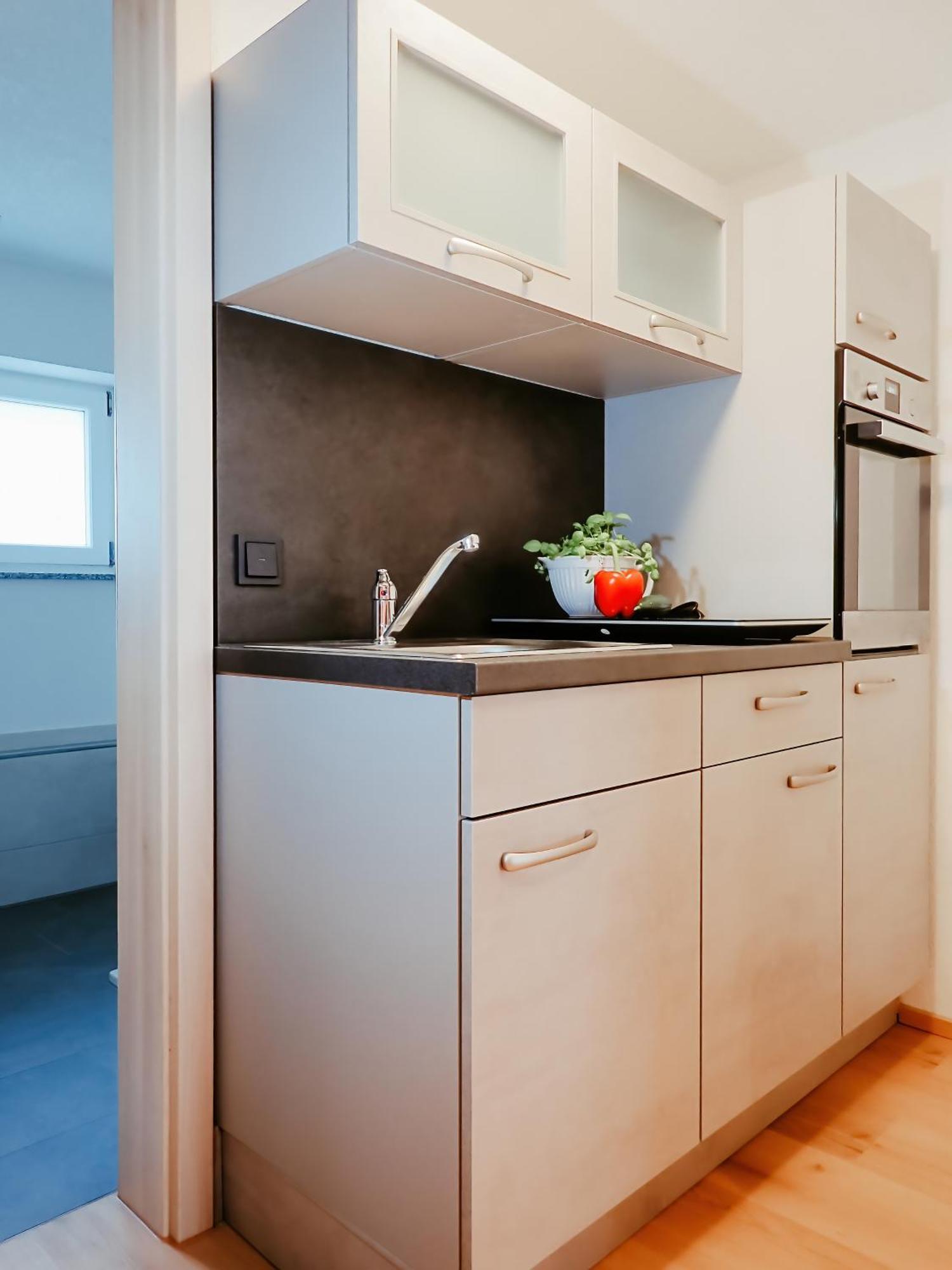Ferienwohnung In Bockenfeld Bei Rothenburg Ob Der Tauber Gebsattel Bagian luar foto